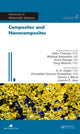 Book cover of: Composites and Nanocomposites. By: A. K. Haghi