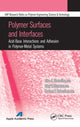 Book cover of: Polymer Surfaces and Interfaces. By: Irina A. Starostina