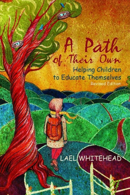 Book cover of: Path of Their Own. By: Lael Whitehead