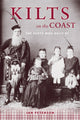 Book cover of: Kilts on the Coast. By: Peterson, Jan