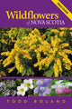 Book cover of: Wildflowers of Nova Scotia. By: Todd Boland