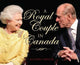 Book cover of: Royal Couple in Canada. By: Allison Lawlor