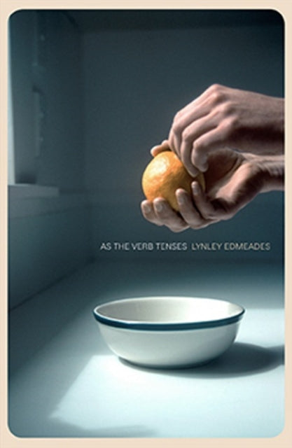 Book cover of: As the Verb Tenses. By: Lynley Edmeades