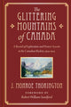 Book cover of: Glittering Mountains of Canada. By: Robert William Sandford