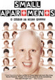 Book cover of: Small Apartments. By: Chris Millis