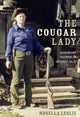 Book cover of: Cougar Lady. By: Rosella Leslie