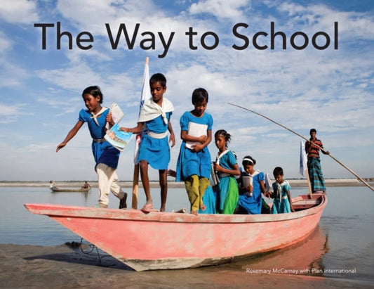 Way to School
