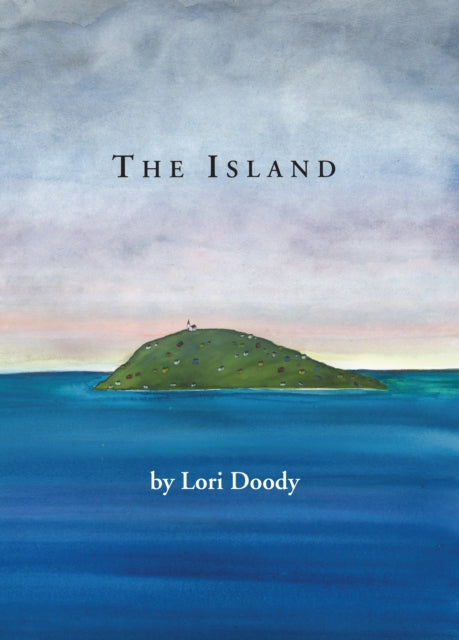 Book cover of: Island. By: Lori Doody