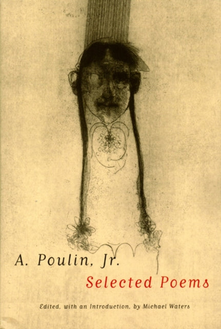 Book cover of: A. Poulin, Jr.