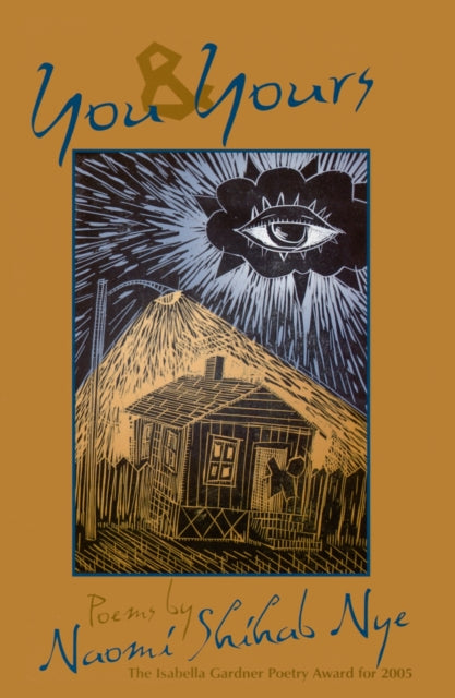 Book cover of: You and Yours