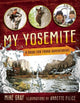 Book cover of: My Yosemite. By: Mike Graf