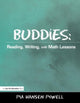 Book cover of: Buddies. By: Pia Hansen Powell