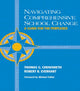 Book cover of: Navigating Comprehensive School Change. By: Thomas G. Chenoweth