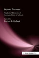 Book cover of: Beyond Measure. By: Patricia E. Holland