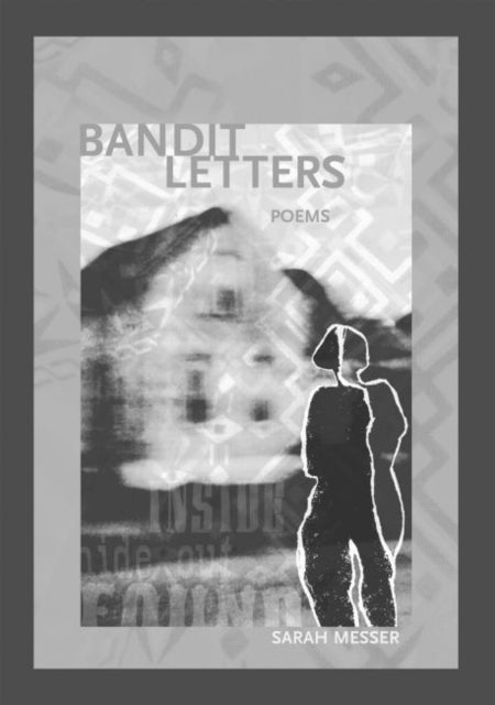 Book cover of: Bandit Letters
