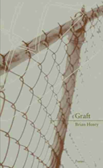 Book cover of: Graft