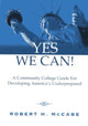 Book cover of: Yes We Can!. By: Robert H. McCabe