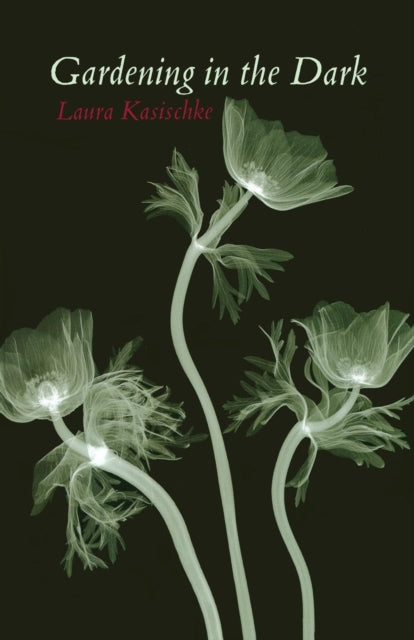 Book cover of: Gardening in the Dark