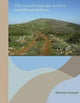 Book cover of: Sacred Landscape at Leska and Minoan Kythera. By: M. Georgiadis