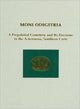 Book cover of: Moni Odigitria. By: Antōnēs Vasilakēs