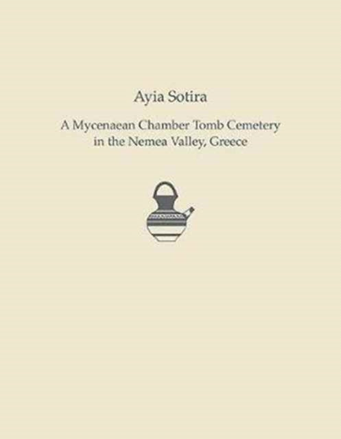 Book cover of: Ayia Sotira. By: R. Angus K. Smith