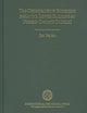 Book cover of: Orientalizing Bucchero from the Lower Building at Poggio Civitate (Murio)