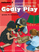 Book cover of: Godly Play Volume 7. By: Jerome W. Berryman