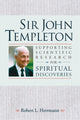 Book cover of: Sir John Templeton. By: Robert L. Herrmann