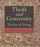 Book cover of: Thrift & Generosity. By: Jr., John M. Templeton