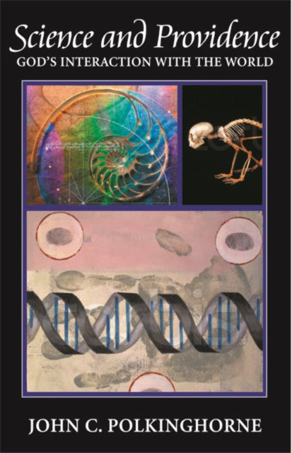 Book cover of: Science and Providence. By: J. C. Polkinghorne