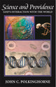 Book cover of: Science and Providence. By: J. C. Polkinghorne