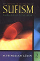 Book cover of: Key Concepts in the Practice of Sufism. By: Fethullah Gülen, Fethullah Gulen