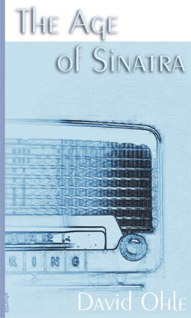 Book cover of: Age Of Sinatra
