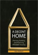 Book cover of: Decent Home. By: Alan Mallach