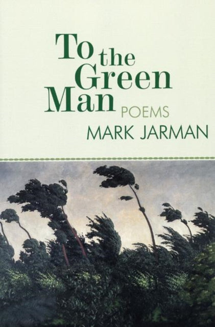Book cover of: To the Green Man
