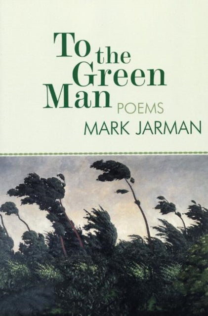 Book cover of: To the Green Man