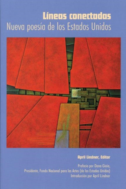 Book cover of: Lineas conectadas