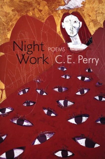 Book cover of: Night Work. By: C. E. Perry