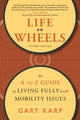 Book cover of: Life on Wheels. By: Gary Karp