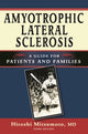Book cover of: Amyotrophic Lateral Sclerosis