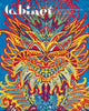 Book cover of: Cabinet 67. By: Sina Najafi