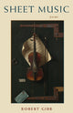 Book cover of: Sheet Music. By: Robert Gibb