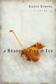 Book cover of: Season of Fire and Ice