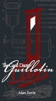 Book cover of: Good Doctor Guillotin. By: Marc Estrin