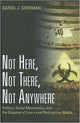 Book cover of: Not Here, Not There, Not Anywhere