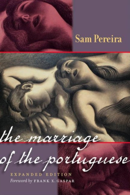 Book cover of: Marriage of the Portuguese. By: Sam Pereira