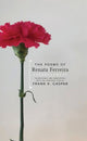 Book cover of: Poems of Renata Ferreira. By: Frank X. Gaspar