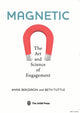 Book cover of: Magnetic. By: Anne Bergeron