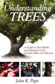 Book cover of: Understanding Trees. By: John K. Pape