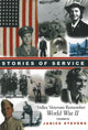 Book cover of: Stories of Service. By: Janice Stevens